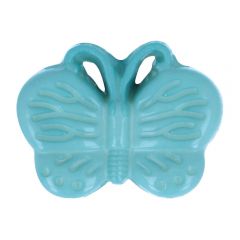 Kinderknoop Vlinder  -  50st
