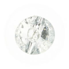 Knoop diamant maat 1  -  50st