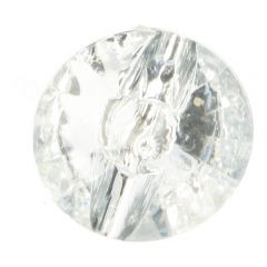 Knoop diamant maat 7  -  40st