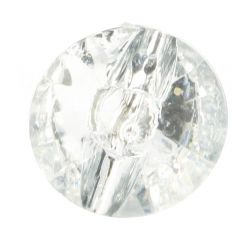 Knoop diamant maat 8  -  35st