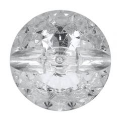 Knoop diamant ster - 25-40st.