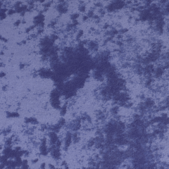 Tissu de Marie Stof flanel gewolkt 1.10m - 10m