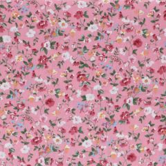 Tissu de Marie Stof bloemetjes katoen 1,50m - 10m
