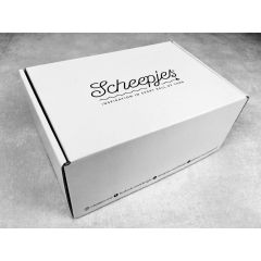 Scheepjes Whirl gift box 23,5x15,5x10cm - 10st