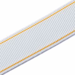 Prym Band elastiek extra zacht 15mm wit - 5x2m