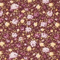 Tissu de Marie Stof bloemen 1.50m - 10m