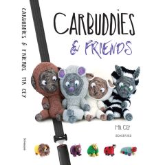 Carbuddies en friends - Mr.Cey - 1st