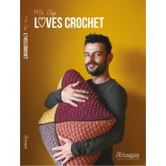 Mr Cey loves crochet - Mr. Cey - 1st