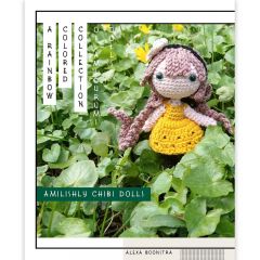 Amilishly chibi dolls - Alexa Boonstra - 1st