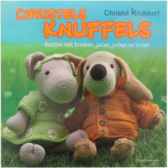 Christels knuffels - Christel Krukkert - 1st