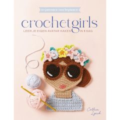 Crochetgirls - Colleen Lynch - 1st