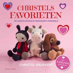 Christels favorieten - Christel Krukkert - 1st