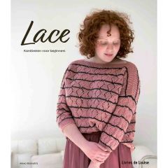 Lace NL - Alexa Boonstra - 1st