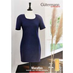 Gütermann Brochure Maraflex - 1st