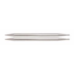 KnitPro Nova Metal verwisselbare breipunten 3.0-15.0mm - 1st
