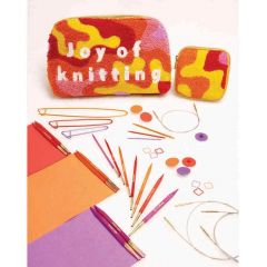 KnitPro Limited edition set Joy of Knitting - 1st