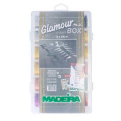 Madeira Smartbox Glamour nr.20 18x200m - 1st