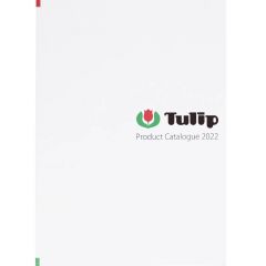 Tulip Product catalogus 2022 - 1st