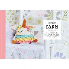 YARN The After Party nr.116 Florence The Unicorn NL - 20st