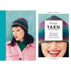 YARN The After Party nr.139 Dually Beanie - 20st