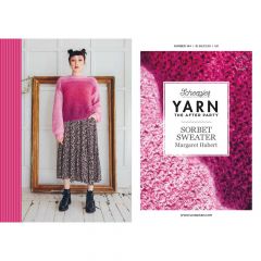 YARN The After Party nr.144 Sorbet Sweater - 20st