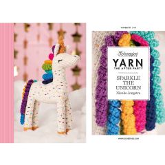YARN The After Party nr.61 Sparkle the Unicorn - 5st