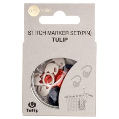 Tulip Stekenmarkeerders set - 1st