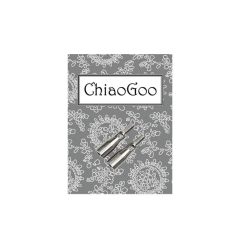 ChiaoGoo Verwisselbare adapter - 3x2st