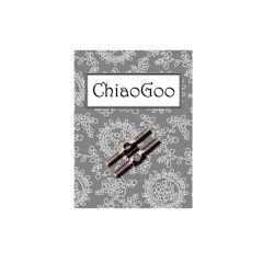 ChiaoGoo Kabel connector - 3x2st
