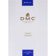 DMC Prijslijst 02-2021 - 1st