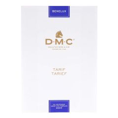 DMC Prijslijst 02-2024 - 1st