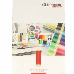 Gütermann Brochure display en sets - 1st
