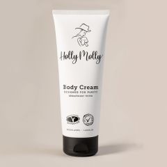 Holly Molly Bodycreme 250ml - 1st