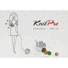 KnitPro Catalogus 2019-2020 - 1st