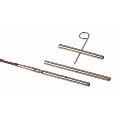 KnitPro Kabel connector - 3st