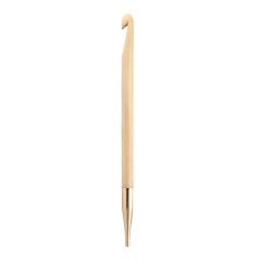KnitPro Bamboo Afgaans Tunische haaknaalden 3.0-8.0mm - 1st