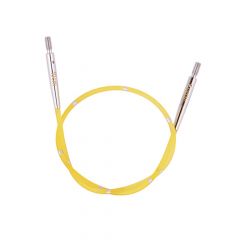 KnitPro SmartStix kabel 40-150cm - 3st