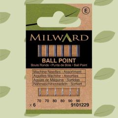 Milward Machinenaalden jersey - 5x6st