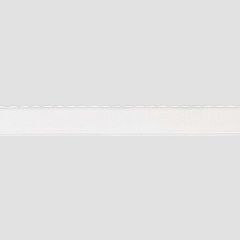 Milward Pluche elastiek wit latexvrij 19mm - 5x0,9m