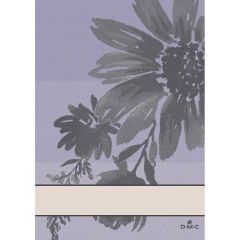 DMC Keukendoek met bloemenprint 50x70cm - 1st