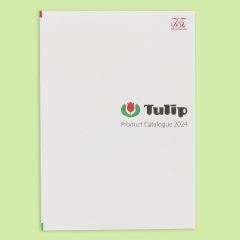 Tulip Product catalogus 2024 - 1st