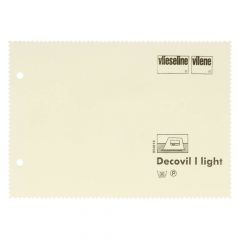 Vlieseline Proeflapje Decovil Light beige - 1st