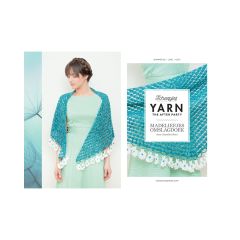 YARN The After Party nr.02 Daisy Shawl -  20st