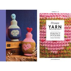 YARN The After Party nr.162 Perfect Potions - 5st