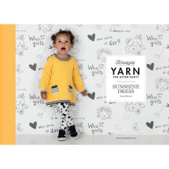 YARN The After Party nr.28 Sunshine Dress - 20st