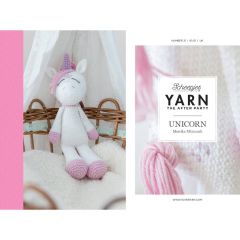 YARN The After Party nr.31 Unicorn - 20st