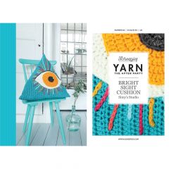 YARN The After Party nr.82 Bright Sight Cushion - 20st