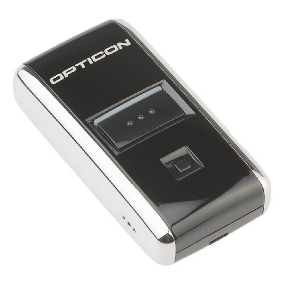 Opticon handscanner